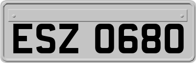 ESZ0680