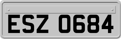 ESZ0684