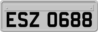 ESZ0688