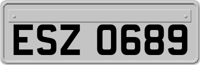 ESZ0689