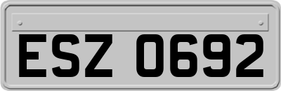 ESZ0692