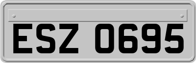 ESZ0695