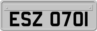 ESZ0701