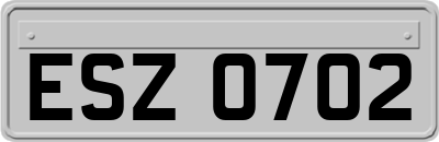 ESZ0702