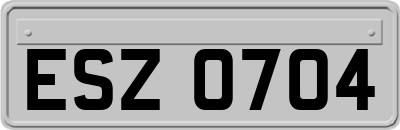 ESZ0704