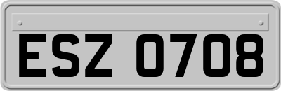 ESZ0708