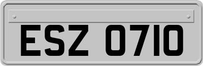 ESZ0710