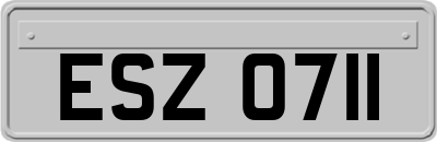 ESZ0711