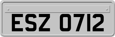 ESZ0712