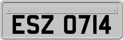 ESZ0714