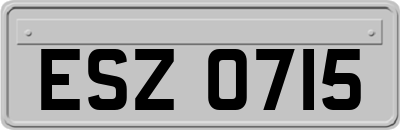ESZ0715