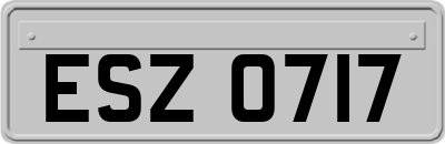 ESZ0717