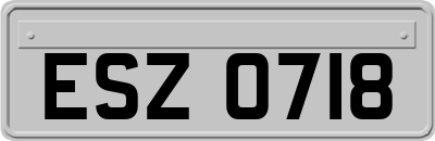 ESZ0718