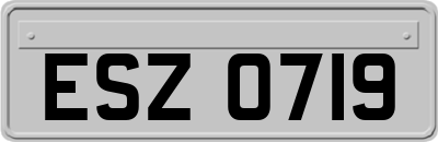 ESZ0719