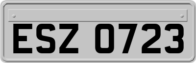 ESZ0723
