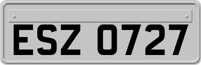 ESZ0727