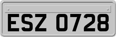ESZ0728