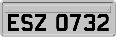 ESZ0732