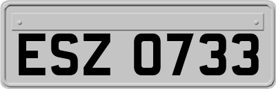 ESZ0733