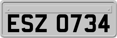 ESZ0734