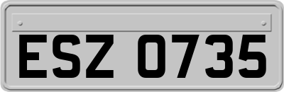 ESZ0735