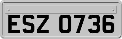 ESZ0736
