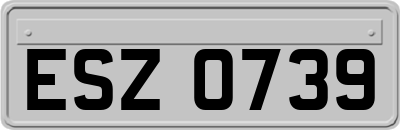 ESZ0739