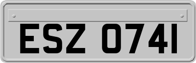 ESZ0741