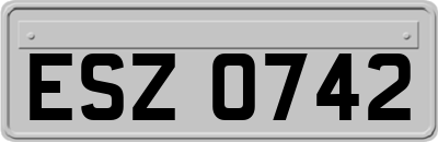 ESZ0742