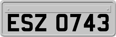 ESZ0743