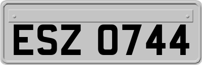 ESZ0744
