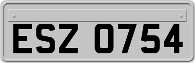 ESZ0754