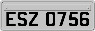 ESZ0756