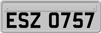 ESZ0757