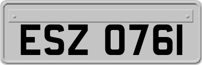 ESZ0761