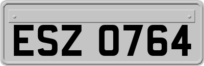 ESZ0764