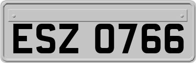 ESZ0766