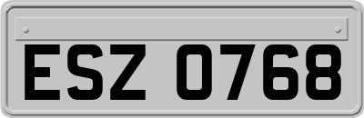 ESZ0768