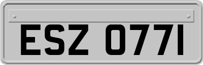 ESZ0771