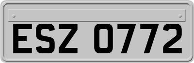 ESZ0772