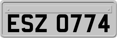 ESZ0774