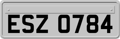 ESZ0784