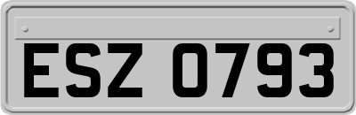 ESZ0793