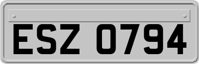 ESZ0794