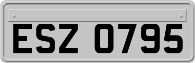 ESZ0795