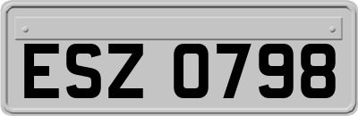 ESZ0798