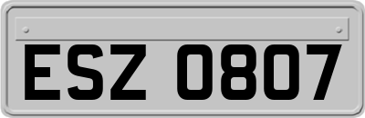 ESZ0807