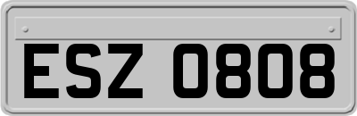 ESZ0808