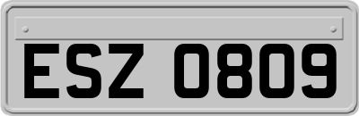 ESZ0809