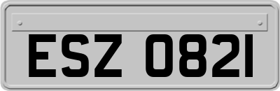 ESZ0821